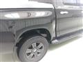 2021 Toyota Hilux Truck