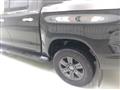 2021 Toyota Hilux Truck