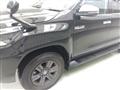 2021 Toyota Hilux Truck