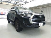 2021 Toyota Hilux Truck