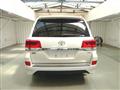 2017 Toyota Land Cruiser