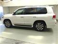 2017 Toyota Land Cruiser