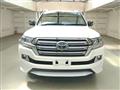 2017 Toyota Land Cruiser