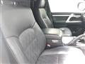2017 Toyota Land Cruiser
