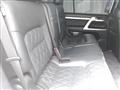 2017 Toyota Land Cruiser