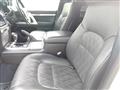 2017 Toyota Land Cruiser