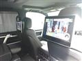 2017 Toyota Land Cruiser