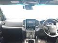 2017 Toyota Land Cruiser