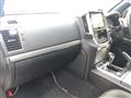 2017 Toyota Land Cruiser