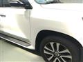 2017 Toyota Land Cruiser