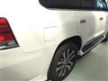 2017 Toyota Land Cruiser