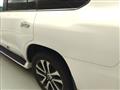 2017 Toyota Land Cruiser