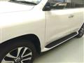 2017 Toyota Land Cruiser