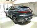2021 Toyota Harrier