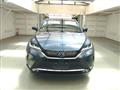 2021 Toyota Harrier