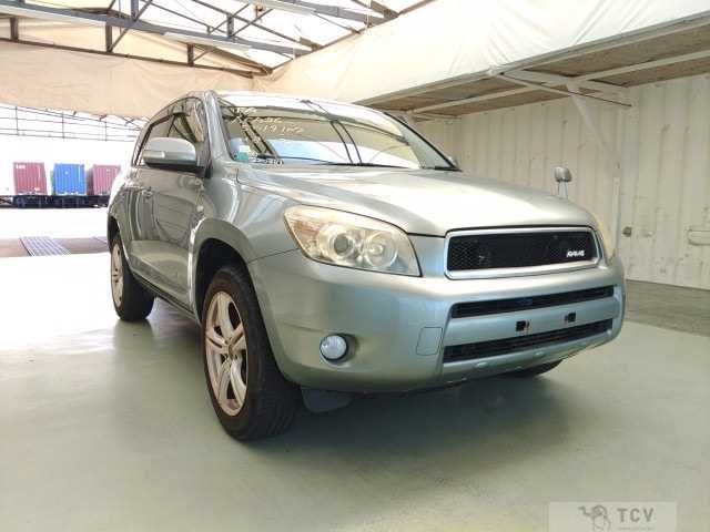 2008 Toyota RAV4