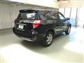 2008 Toyota Vanguard