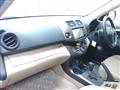 2008 Toyota Vanguard