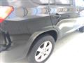 2008 Toyota Vanguard