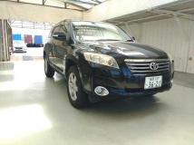 2008 Toyota Vanguard
