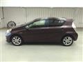2013 Toyota AQUA