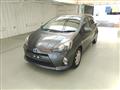 2013 Toyota AQUA