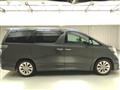 2010 Toyota Vellfire