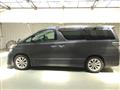 2010 Toyota Vellfire