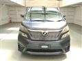 2010 Toyota Vellfire