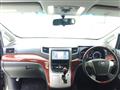 2010 Toyota Vellfire