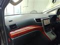 2010 Toyota Vellfire