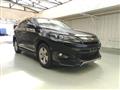 2015 Toyota Harrier