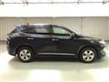 2015 Toyota Harrier