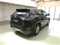 2015 Toyota Harrier
