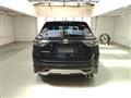 2015 Toyota Harrier