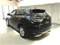 2015 Toyota Harrier
