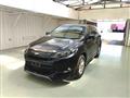 2015 Toyota Harrier