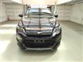 2015 Toyota Harrier