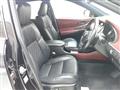 2015 Toyota Harrier