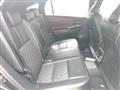 2015 Toyota Harrier