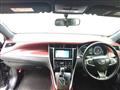 2015 Toyota Harrier