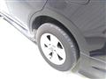 2015 Toyota Harrier