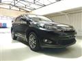 2015 Toyota Harrier
