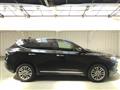 2015 Toyota Harrier