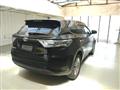 2015 Toyota Harrier