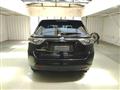 2015 Toyota Harrier