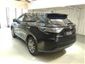 2015 Toyota Harrier