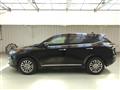 2015 Toyota Harrier