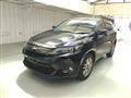 2015 Toyota Harrier