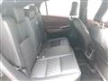 2015 Toyota Harrier